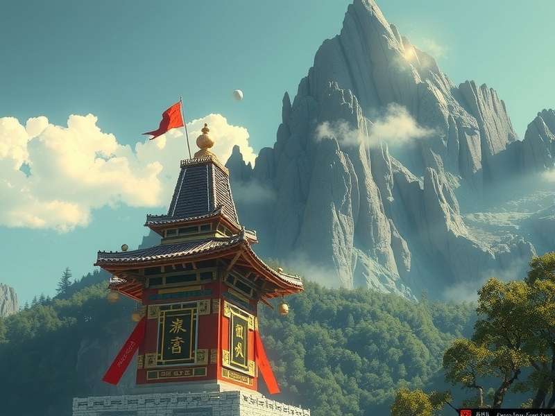 金融数据分析仪表盘