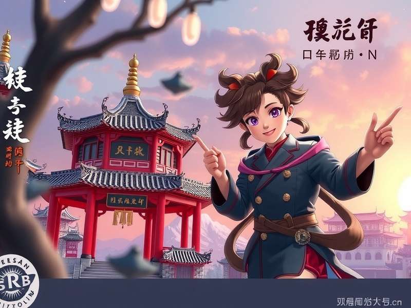 米妮趣团队工作会议